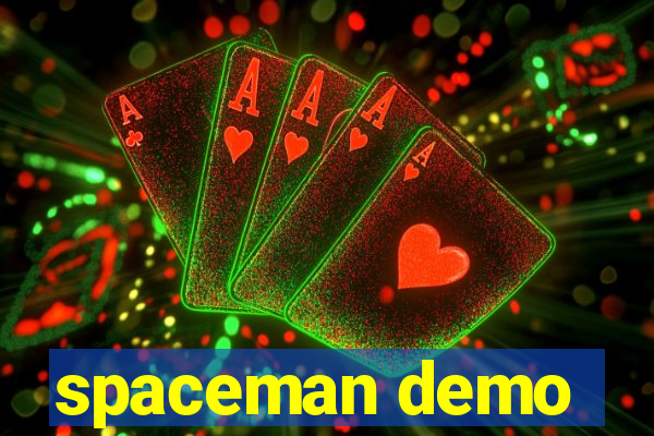 spaceman demo